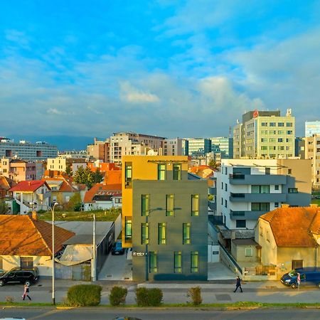 Enjoy Apartments And Suites Zagreb Exterior photo